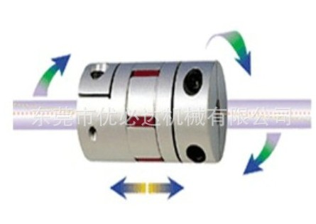 梅花彈性聯(lián)軸器http://m.jinbikang.com