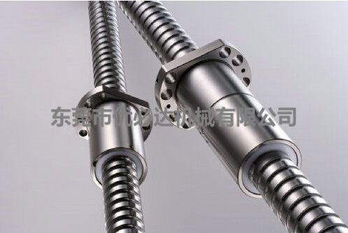 研磨絲桿是如何被生產(chǎn)的呢？