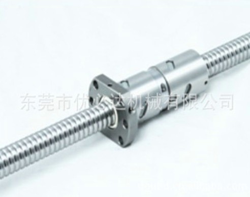 口罩機(jī)絲桿更注重哪些細(xì)節(jié)？