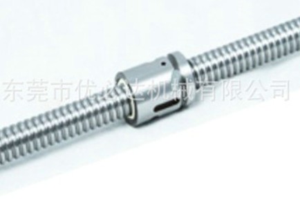 滾珠絲桿有哪些問題值得分析？